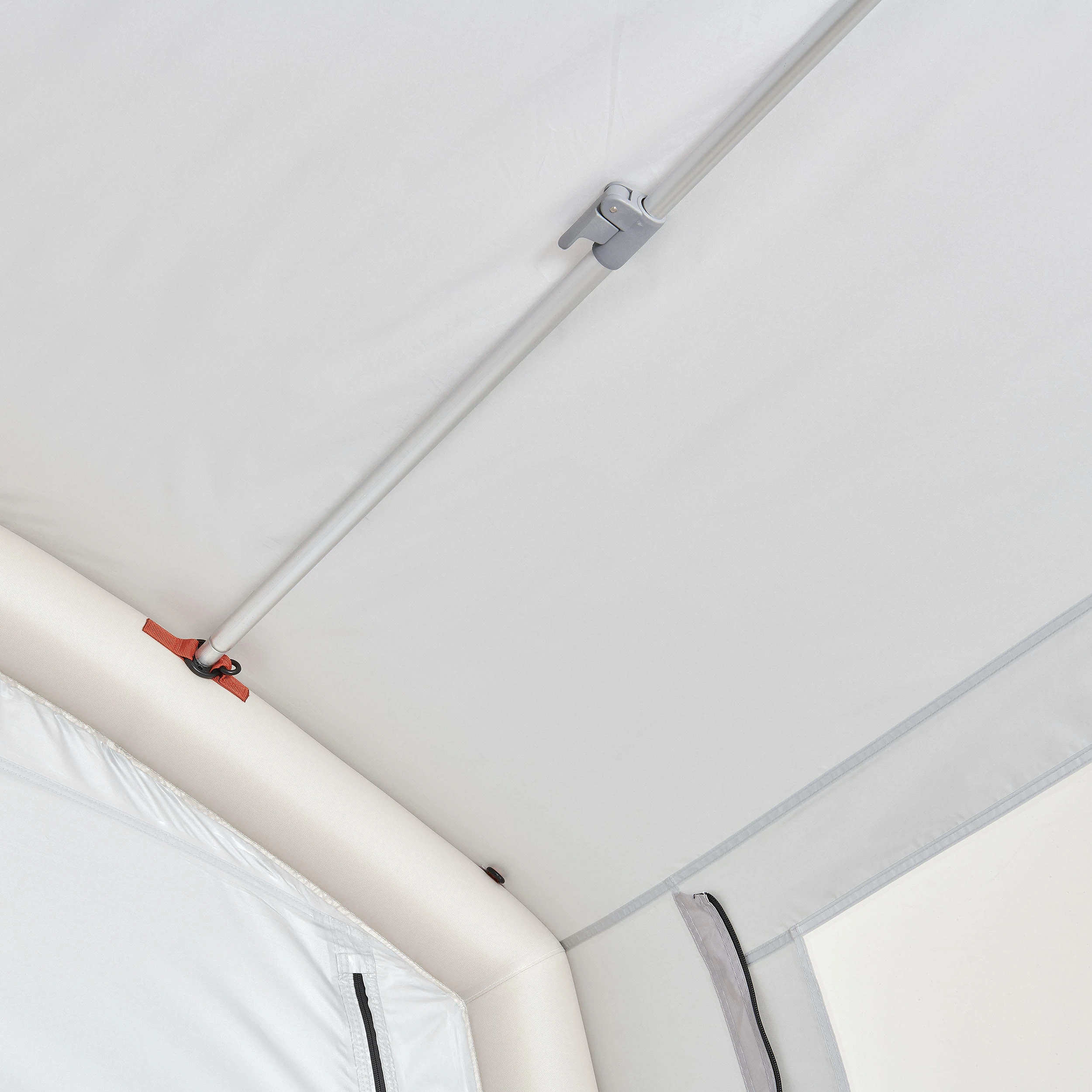 Quechua Reinforcement Bar - Air Seconds Base Connect Fresh Living Room Spare Part 4 Quechua Reinforcement Bar - Air Seconds Base Connect Fresh Living Room Spare Part - Image 2