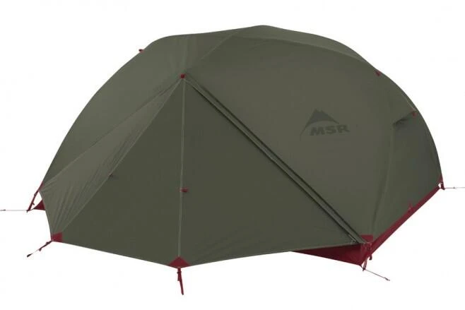 MSR Elixir 3 Tent 5 MSR Elixir 3 Tent - Image 3