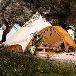 Boutique Camping Star Bell Tent -Quechua Shop k7a9abaa1271b79cd418a1103e9cdbaba