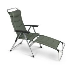 Dometic Footrest Redux Folding Camping Chair