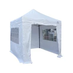 All Seasons Gazebos 2.5 X 2.5m Pop Up Gazebo With 4 Superior Sides -Quechua Shop k7b6c46e069992d0254c9168eeda15c7e