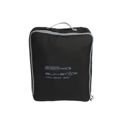 Outdoor Revolution Sun Star Double 200 SL Charcoal -Quechua Shop k7b79f2e29e069c60f0eb30d91134f9ef