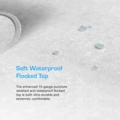 Active Era Single Comfort Air Bed – Grey/Navy 15 Active Era Single Comfort Air Bed – Grey/Navy -Quechua Shop k7c2aa38f60318159a2849ed9b6eceffa