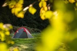 OLPRO Ranger 2 Berth Tent -Quechua Shop k7cea983866b97e648cfb3e5545b2d7e2