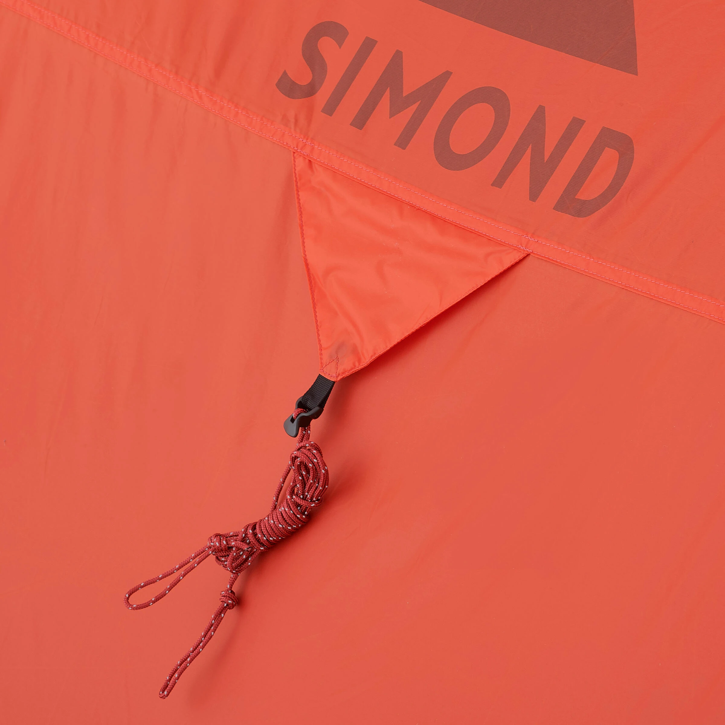 Simond 3-person Mountaineering Tent - Makalu T3 11 Simond 3-person Mountaineering Tent - Makalu T3 - Image 9