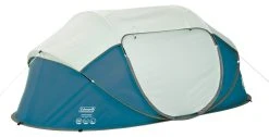 Coleman FastPitch Galiano 2 Pop-Up Tent, 2 -Quechua Shop k7e0e751577e0ce8ab6c12620a608113b