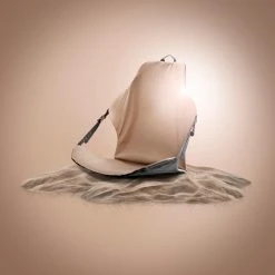 Forclaz Multi-position Desert Trekking Chair -Quechua Shop k7e8484948a04f8492055e05e7f07731b