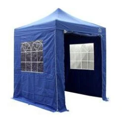 All Seasons Gazebos 2x2 Pop Up Gazebo With 4 Sides -Quechua Shop k80242f8d88b2fce3cbe9550d3905cbb6