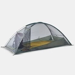 Forclaz TROPICAL FREESTANDING TREKKING MOSQUITO NET TENT -Quechua Shop k8093f8e12a074beda1053fb3d66656e5