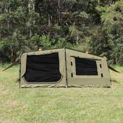 Darche Dirty Dee 1100 Swag Tent -Quechua Shop k81c76434fc0a7a069e4454aabfc9367e