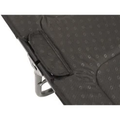 Outwell Pardelas L Folding Lounger Bed -Quechua Shop k8234409048d3deb2fe9365b553efa008