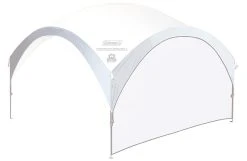 Coleman White FastPitch™ Shelter Sunwall (M)