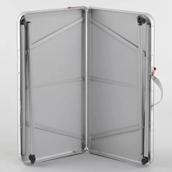 Quechua FOLDING CAMPING TABLE - 4 PEOPLE -Quechua Shop k823cc1fb80173a655237e5858b21d9f6