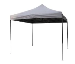 All Seasons Gazebos 2.5 X 2.5 Pop Up Gazebo -Quechua Shop k8321048d39a8b2d4e637795e89860c87