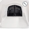 Quechua BEDROOM - SPARE PART FOR THE AIR SECONDS 4.2 POLYCOTTON TENT -Quechua Shop k832143088bfd84e70961f23b2c70c670