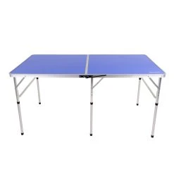 Regatta Camping Adults' Camping Tennis Table -Quechua Shop k83e556eb8548f7d9bff03f4c00357770