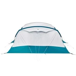 Quechua 5 Man Blackout Tent With Poles - Arpenaz 5.2 F&B 36 Quechua 5 Man Blackout Tent With Poles - Arpenaz 5.2 F&B -Quechua Shop k846785610ac6cd6030f4067253c8433f