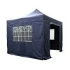 All Seasons Gazebos 3x3 Pop Up Gazebo -Quechua Shop k856ad5745293ec533e0a3030286b5362 1