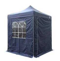 All Seasons Gazebos 2x2 Pop Up Gazebo With 4 Sides -Quechua Shop k86b477c32604b5bddbb24552f8c41cdc