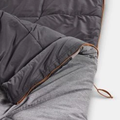 Quechua COTTON SLEEPING BAG FOR CAMPING -Quechua Shop k86de1979d59901a56de83085be026414