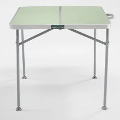 Quechua FOLDING CAMPING TABLE - 4 PEOPLE -Quechua Shop k882ada80dfb8ffd13794a14c8d5e9f02
