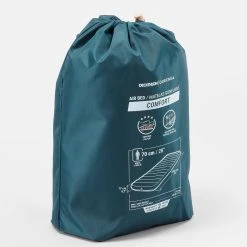 Quechua Inflatable Camping Mattress Air Comfort 70 Cm 1 Person 12 Quechua Inflatable Camping Mattress Air Comfort 70 Cm 1 Person -Quechua Shop k8838e67f09c81ffcb962d3460432c08b