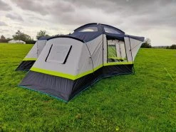 OLPRO Hive 6 Berth Poled Tent -Quechua Shop k88fcb80bd5ac5bbcb0a91bb8bb49bc9b