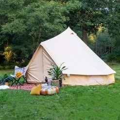 Boutique Camping Bell Tent -Quechua Shop k8919ec0c58b50fe9705f5b7ba50d066e