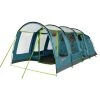 Coleman Castle Pines 4L BlackOut Tent -Quechua Shop k89ab878f4a33ebb61ea952d63cffe54e