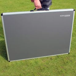 Outdoor Revolution Alu Top Camping Table With Folding Side Tables 9 Outdoor Revolution Alu Top Camping Table With Folding Side Tables -Quechua Shop k8b2dcb9ed90f983654350cd3760155e6