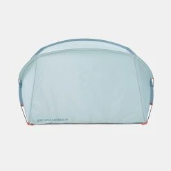 Quechua Camping Shelter With Poles - 4 Person -Quechua Shop k8b9f7c4459c526c83c65971d54e1a331