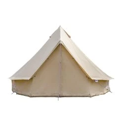 Boutique Camping Bell Tent