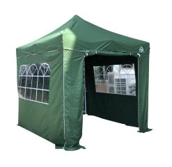 All Seasons Gazebos 2.5 X 2.5m Pop Up Gazebo With 4 Superior Sides -Quechua Shop k8c26a4935bc06c18c65e89fa09d0641b