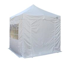 All Seasons Gazebos 2.5 X 2.5m Pop Up Gazebo With 4 Superior Sides -Quechua Shop k8ca227536d5612319c82457288bd3b70