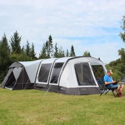 Outdoor Revolution Airedale 6.0SE -Quechua Shop k8d46de0e3f0af3525986c1129fd6c6c9