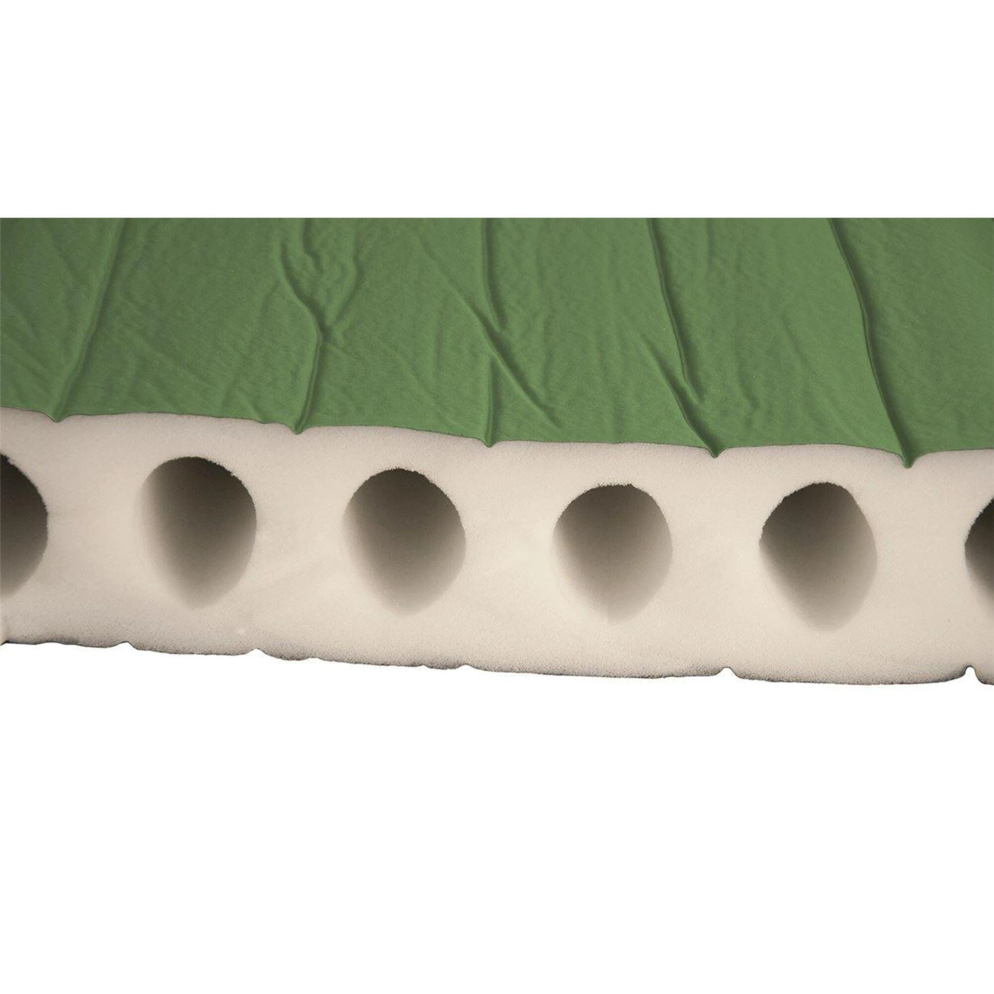 Outwell Dreamcatcher Self Inflating Mattress Double 7.5cm Green 4 Outwell Dreamcatcher Self Inflating Mattress Double 7.5cm Green - Image 2