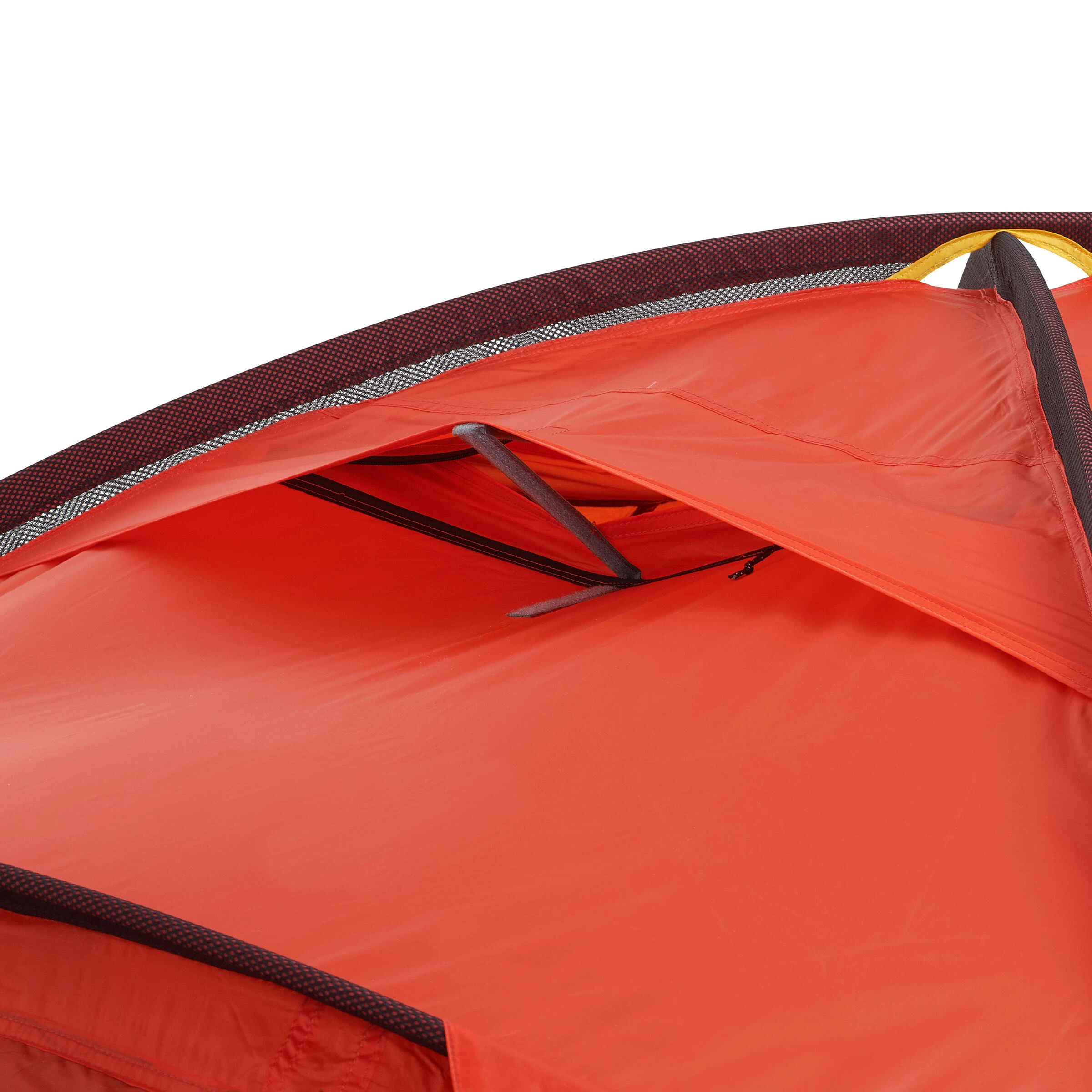 Simond 3-person Mountaineering Tent - Makalu T3 10 Simond 3-person Mountaineering Tent - Makalu T3 - Image 8