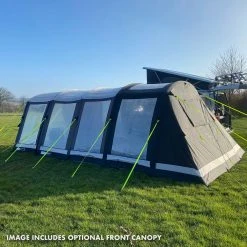Khyam AirTek Kamper Pro 4 Inflatable Drive Away Awning 11 Khyam AirTek Kamper Pro 4 Inflatable Drive Away Awning -Quechua Shop k8f04634cfcfe0f0e02e49562c4b0aa9f