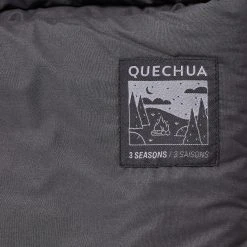 Quechua COTTON SLEEPING BAG FOR CAMPING -Quechua Shop k8f1eec910910ac2288d19d0d3e23e354