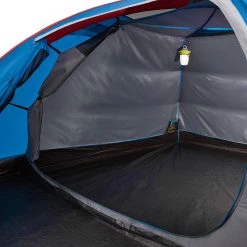 Quechua Refurbished Air Seconds 3 XL Bedroom For Tent