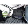 Vanguard Vango Caravan Awning Hanging Bedroom Inner Tent Midnight