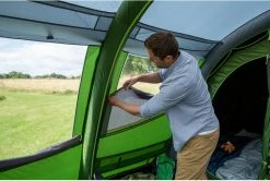 Coleman Weathermaster 6XL BlackOut Air Tent 14 Coleman Weathermaster 6XL BlackOut Air Tent -Quechua Shop k8fe3e229c90f4908ad3f812b0ac2768c