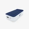 Active Era Single Comfort Plus Air Bed – Navy/White -Quechua Shop k9002dc45848bfba4a6e8ab2d632e8f98