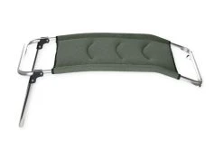 Dometic Footrest Redux Folding Camping Chair -Quechua Shop k900654ef56d45907f3c4a44151131bd1