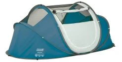 Coleman FastPitch Galiano 2 Pop-Up Tent, 2 -Quechua Shop k911e2d0e584064727c3ffcd95db3e299