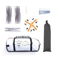 Forclaz 2 Man Dome Trekking Blackout Tent - MT500 F&B 35 Forclaz 2 Man Dome Trekking Blackout Tent - MT500 F&B -Quechua Shop k9134c4b7475f6bdde9e26e249280c178