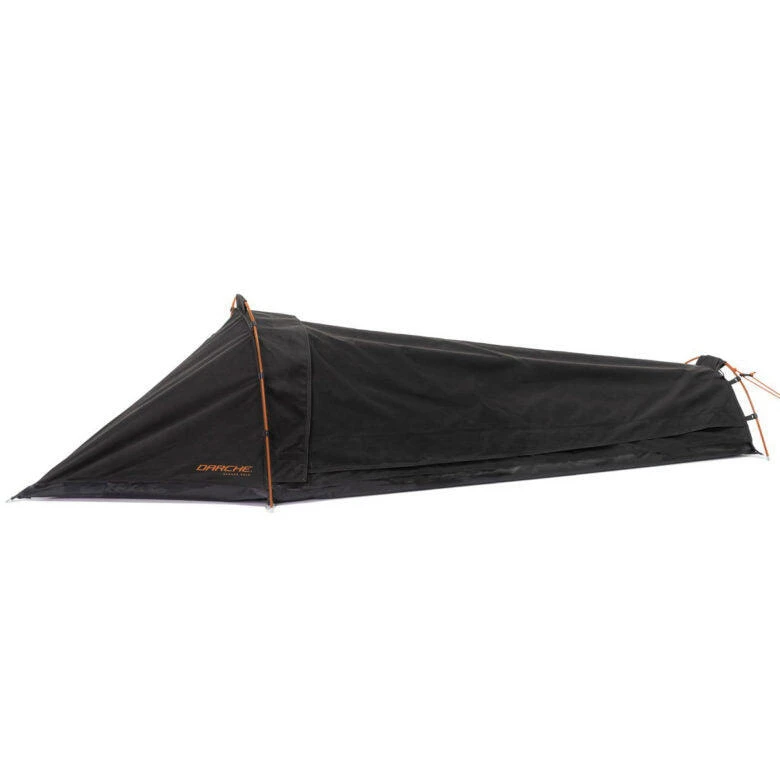 Darche Ranger Solo + Compact Swag Tent 8 Darche Ranger Solo + Compact Swag Tent - Image 6