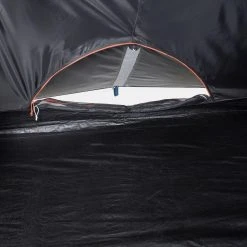 Quechua 4 Man Inflatable Blackout Tent -Quechua Shop k93edffe8e778bc883fdb1b3858ccac12