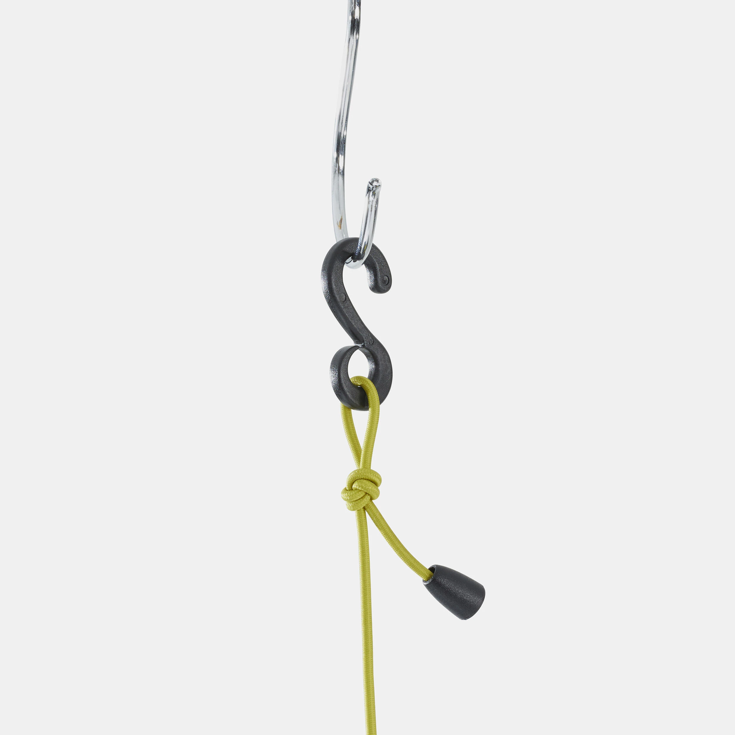 Forclaz Untreated Travel Mosquito Net - 1 Person 6 Forclaz Untreated Travel Mosquito Net - 1 Person - Image 4