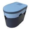 Outdoor Revolution Composting Toilet -Quechua Shop k9541bd7e90a29d9e27efc1cc1fe22a0e